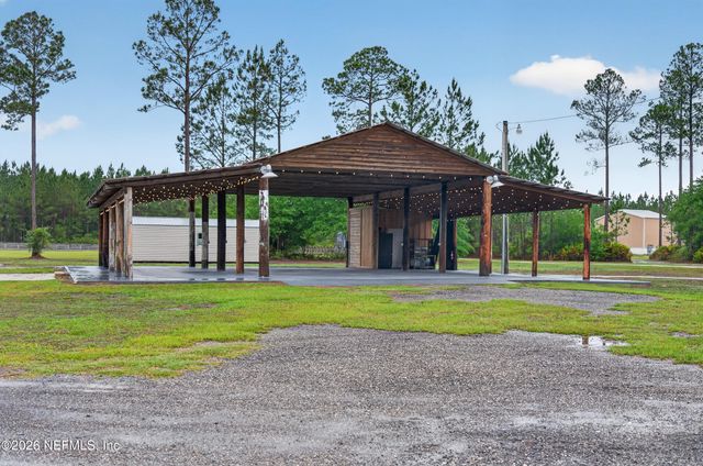 1845 KINARD Road, Bryceville, FL 32009