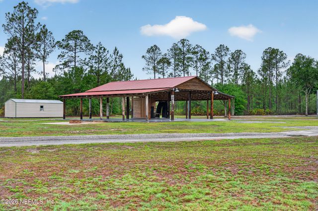 1845 KINARD Road, Bryceville, FL 32009