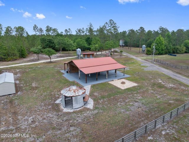 1845 KINARD Road, Bryceville, FL 32009