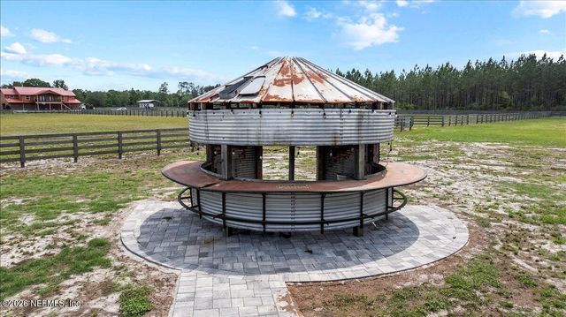 1845 KINARD Road, Bryceville, FL 32009