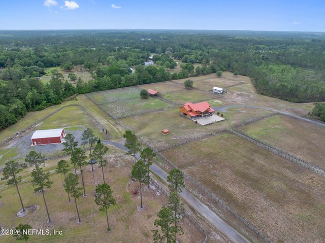 1845 KINARD Road, Bryceville, FL 32009