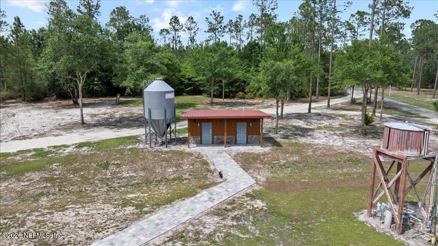 1845 KINARD Road, Bryceville, FL 32009
