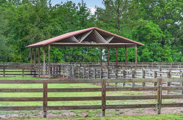 1845 KINARD Road, Bryceville, FL 32009