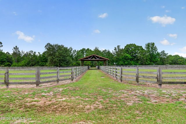 1845 KINARD Road, Bryceville, FL 32009