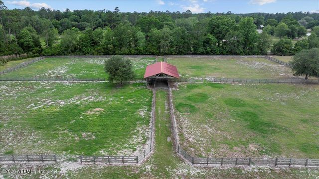 1845 KINARD Road, Bryceville, FL 32009