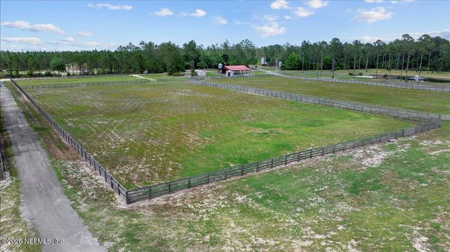 1845 KINARD Road, Bryceville, FL 32009