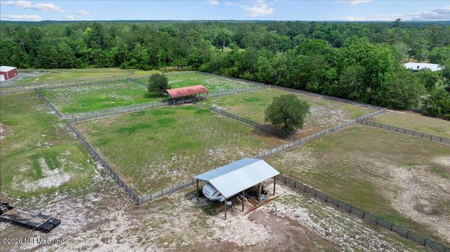 1845 KINARD Road, Bryceville, FL 32009