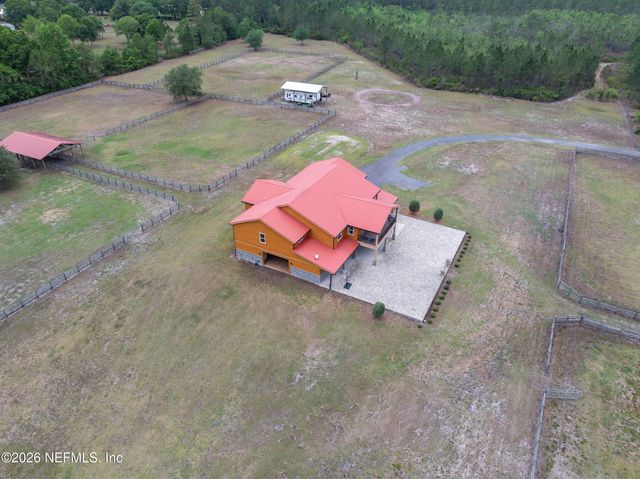 1845 KINARD Road, Bryceville, FL 32009