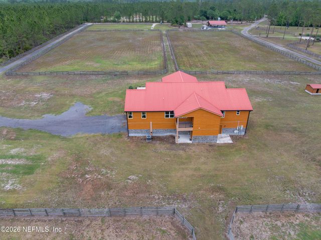 1845 KINARD Road, Bryceville, FL 32009