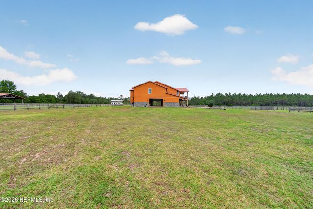 1845 KINARD Road, Bryceville, FL 32009