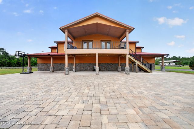 1845 KINARD Road, Bryceville, FL 32009