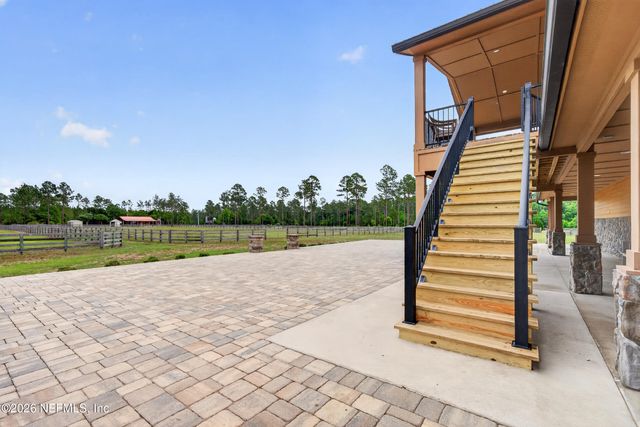 1845 KINARD Road, Bryceville, FL 32009