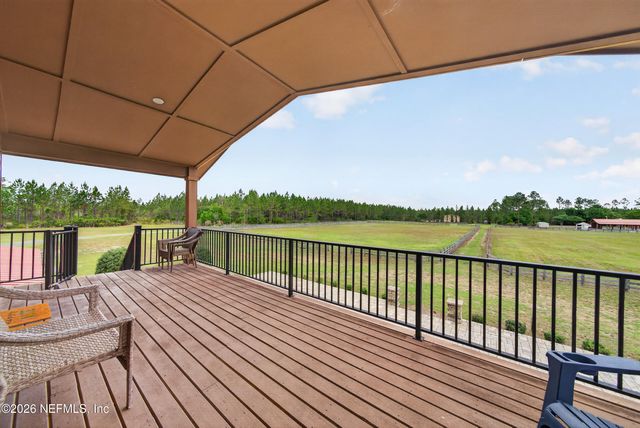 1845 KINARD Road, Bryceville, FL 32009
