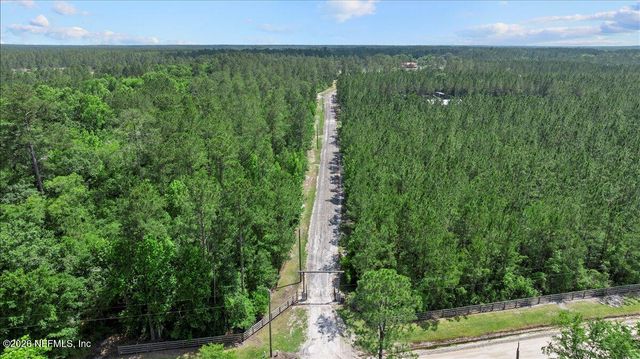 1845 KINARD Road, Bryceville, FL 32009