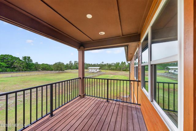 1845 KINARD Road, Bryceville, FL 32009