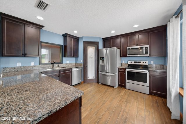1845 KINARD Road, Bryceville, FL 32009