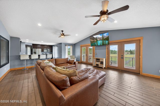 1845 KINARD Road, Bryceville, FL 32009