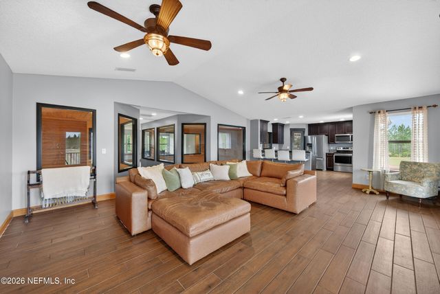 1845 KINARD Road, Bryceville, FL 32009