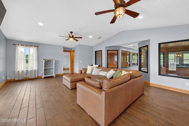 1845 KINARD Road, Bryceville, FL 32009
