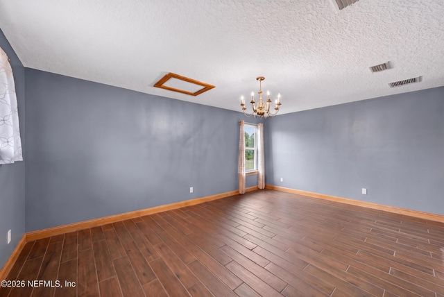 1845 KINARD Road, Bryceville, FL 32009