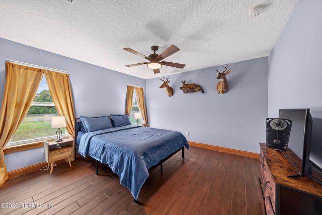 1845 KINARD Road, Bryceville, FL 32009