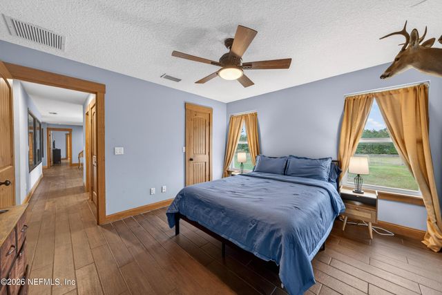 1845 KINARD Road, Bryceville, FL 32009