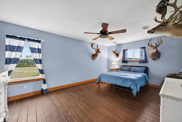 1845 KINARD Road, Bryceville, FL 32009