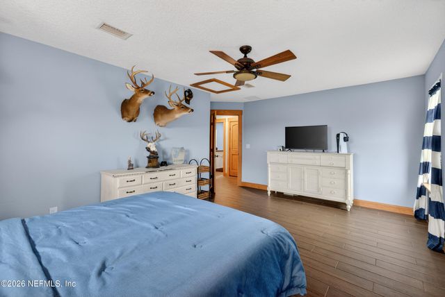 1845 KINARD Road, Bryceville, FL 32009