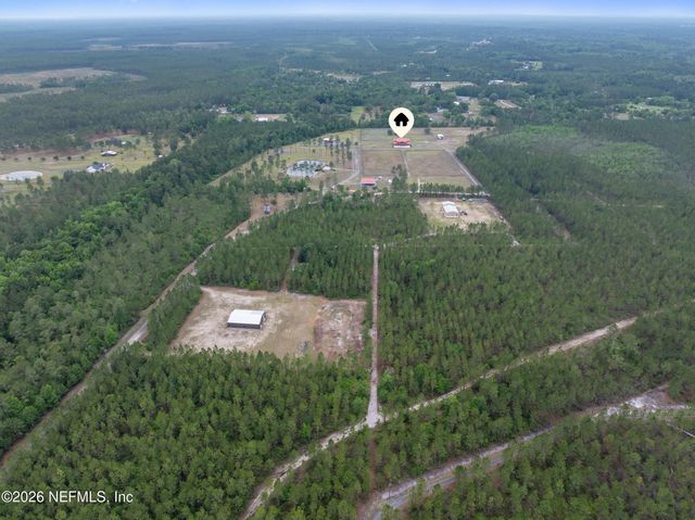 1845 KINARD Road, Bryceville, FL 32009