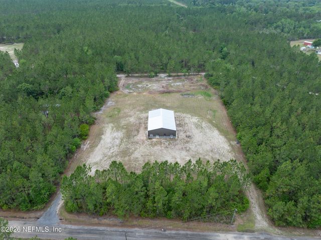 1845 KINARD Road, Bryceville, FL 32009