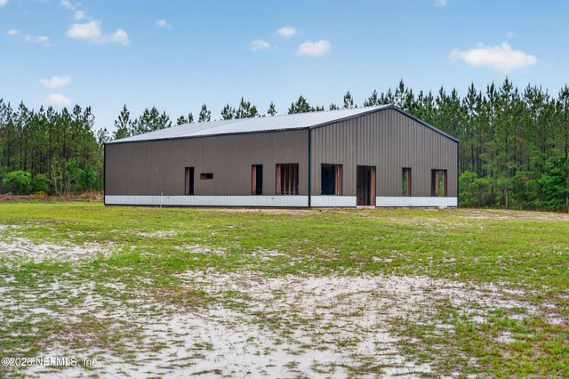 1845 KINARD Road, Bryceville, FL 32009