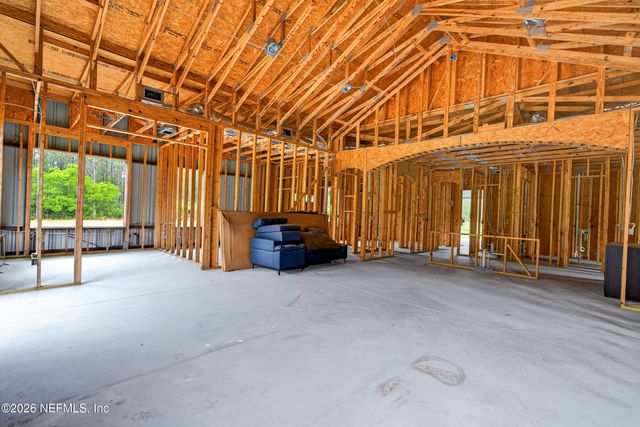 1845 KINARD Road, Bryceville, FL 32009