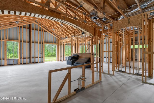 1845 KINARD Road, Bryceville, FL 32009