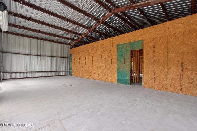 1845 KINARD Road, Bryceville, FL 32009