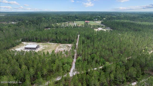 1845 KINARD Road, Bryceville, FL 32009
