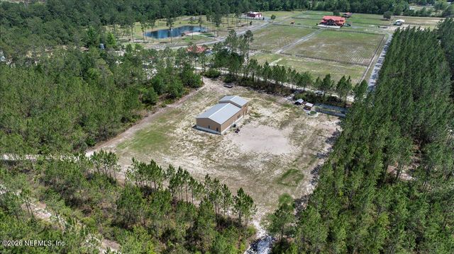 1845 KINARD Road, Bryceville, FL 32009