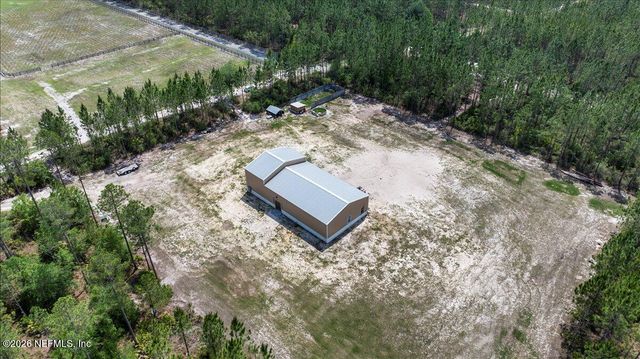 1845 KINARD Road, Bryceville, FL 32009