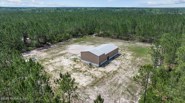 1845 KINARD Road, Bryceville, FL 32009