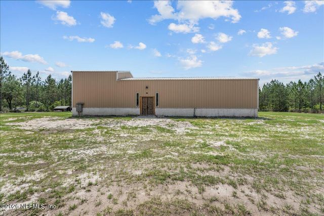1845 KINARD Road, Bryceville, FL 32009