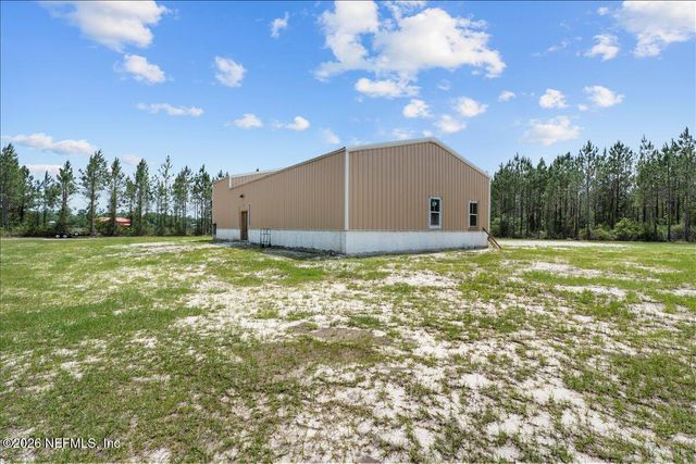 1845 KINARD Road, Bryceville, FL 32009