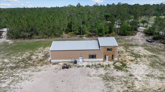 1845 KINARD Road, Bryceville, FL 32009