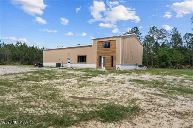1845 KINARD Road, Bryceville, FL 32009