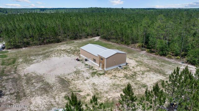 1845 KINARD Road, Bryceville, FL 32009