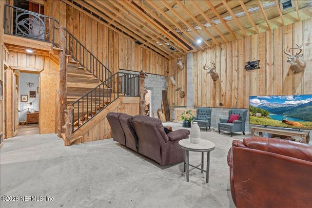 1845 KINARD Road, Bryceville, FL 32009