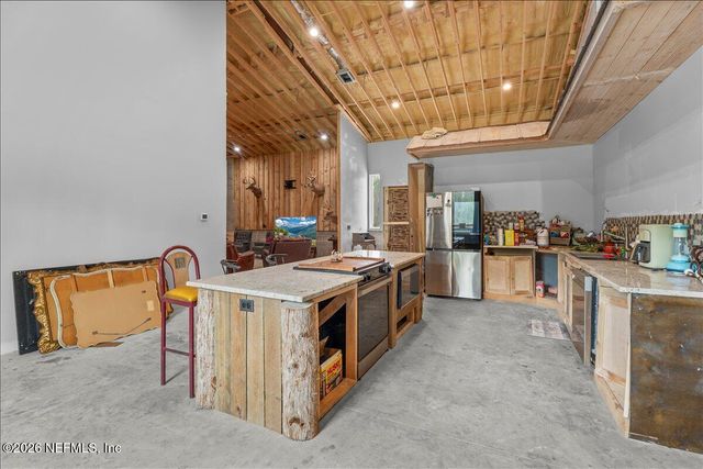 1845 KINARD Road, Bryceville, FL 32009