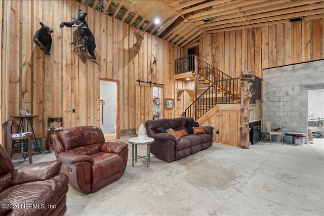 1845 KINARD Road, Bryceville, FL 32009