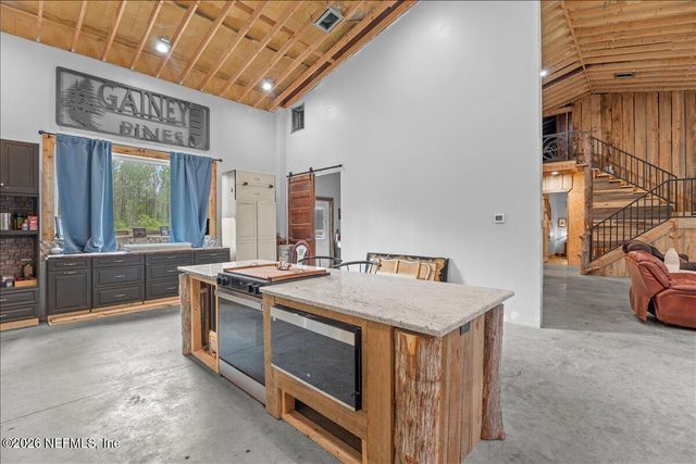 1845 KINARD Road, Bryceville, FL 32009