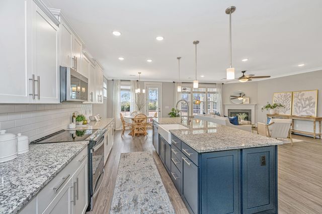 168 Clearblue Loop, Summerville, SC 29486