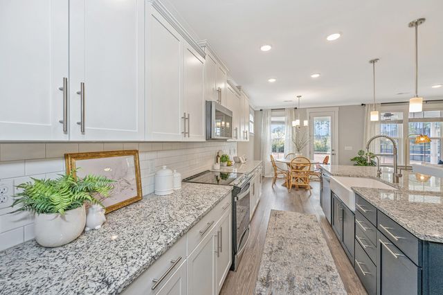 168 Clearblue Loop, Summerville, SC 29486