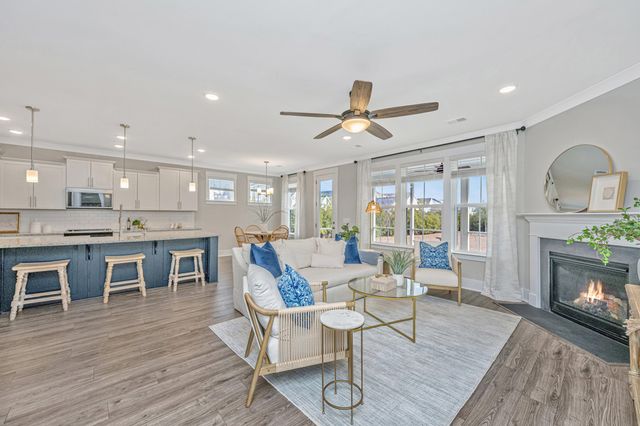 168 Clearblue Loop, Summerville, SC 29486